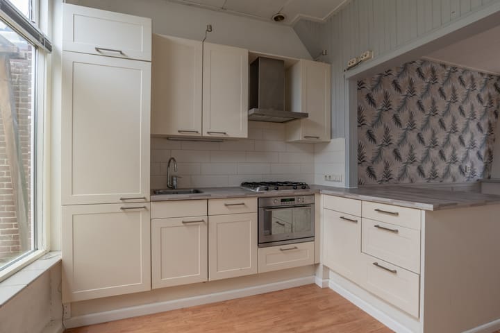 Foto 15 van Lycklamaweg 17