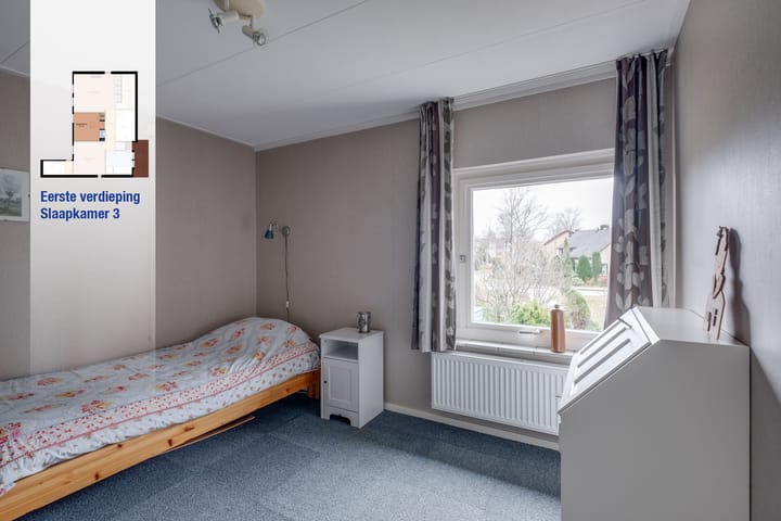 Foto 26 van Nobellaan 1