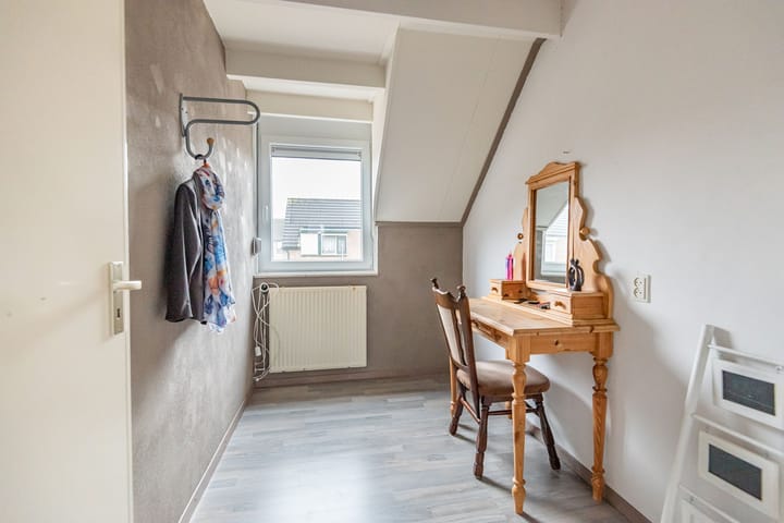 Foto 20 van Reggestraat 4