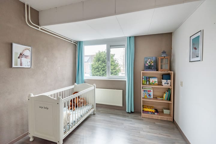 Foto 21 van Reggestraat 4