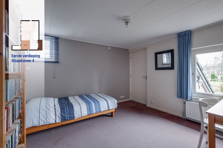 Foto 28 van Nobellaan 1