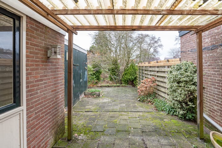 Foto 22 van Lycklamaweg 17