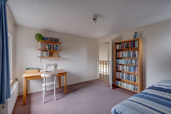 Foto 29 van Nobellaan 1