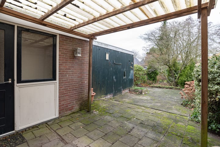 Foto 23 van Lycklamaweg 17