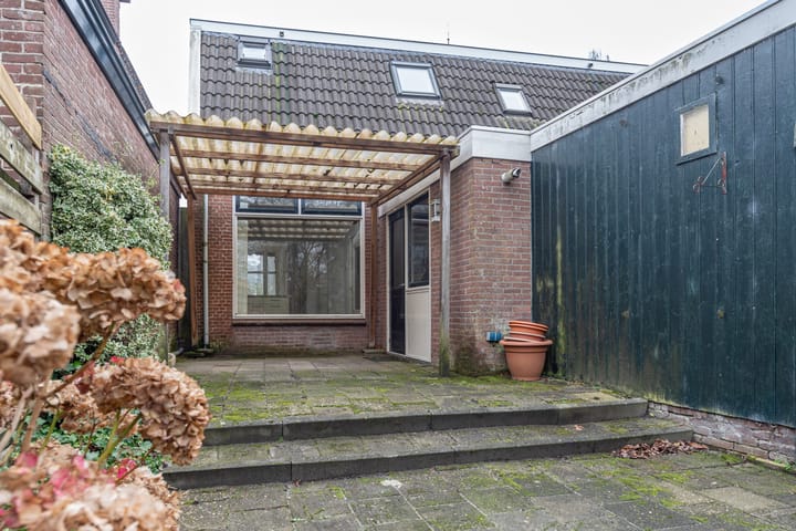 Foto 24 van Lycklamaweg 17