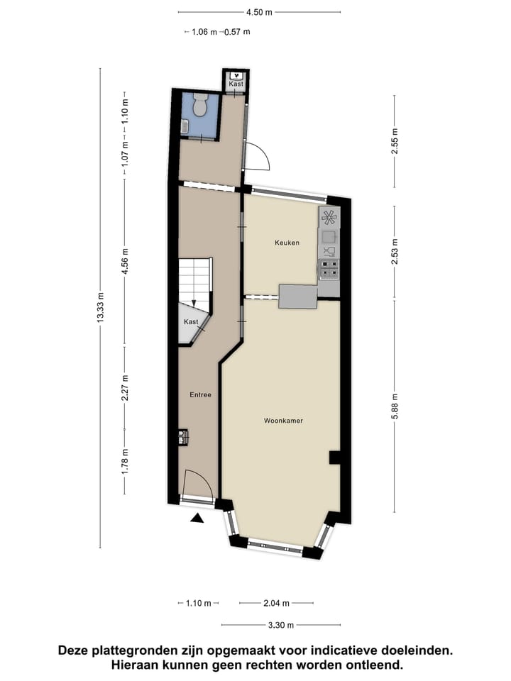 Foto 25 van Lycklamaweg 17