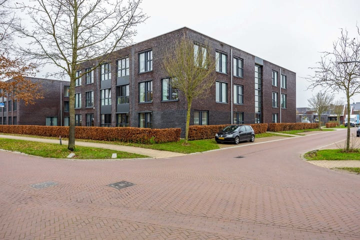 Capellastraat 7