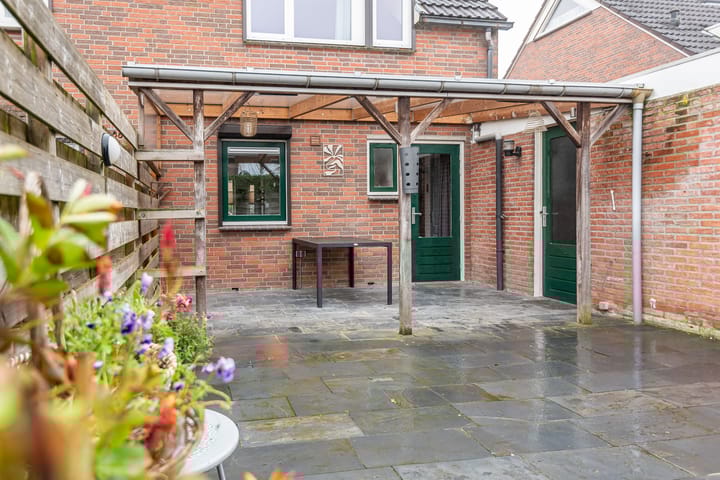 Foto 30 van Reggestraat 4