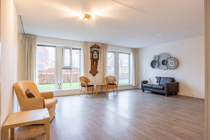 Foto 2 van Capellastraat 7