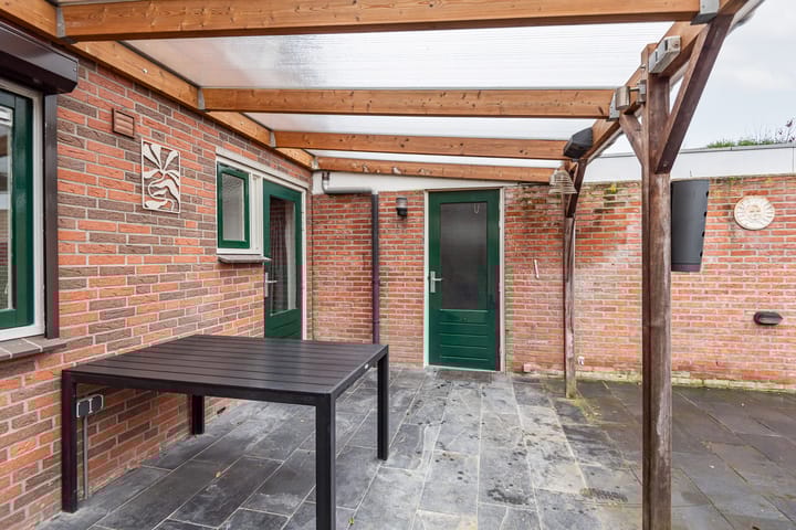 Foto 31 van Reggestraat 4