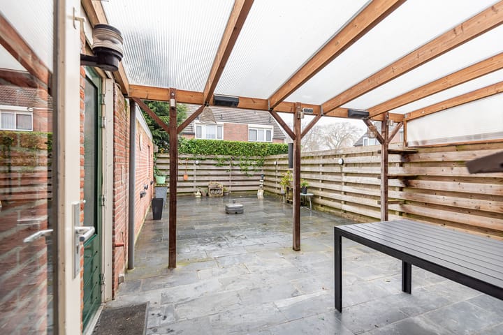 Foto 32 van Reggestraat 4