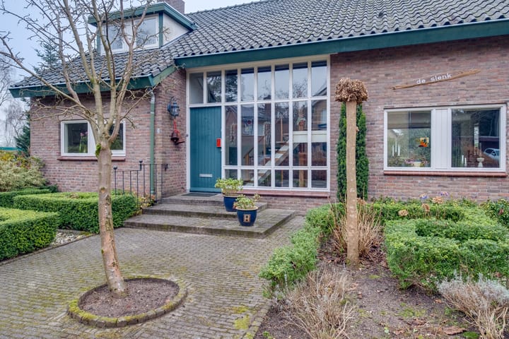 Foto 38 van Nobellaan 1