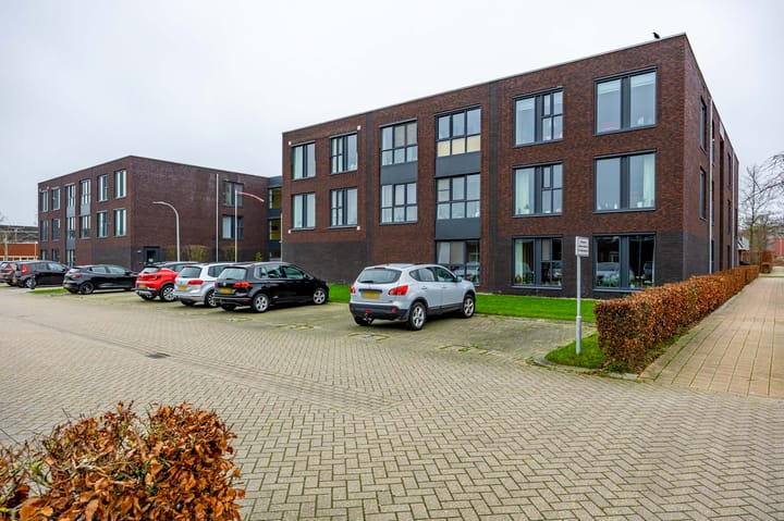 Foto 5 van Capellastraat 7