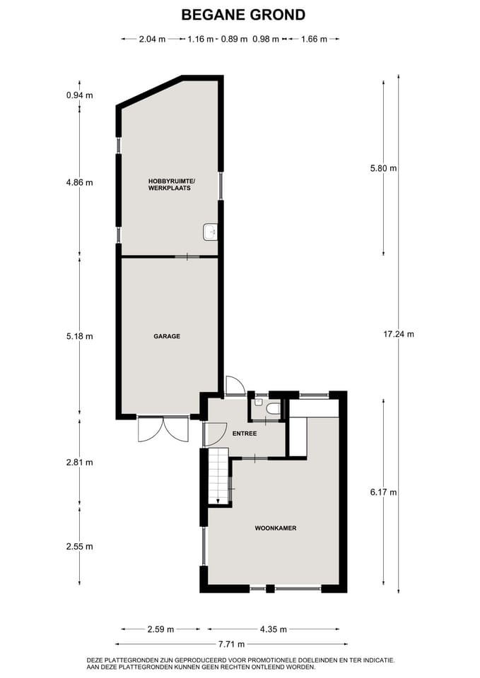 Foto 41 van Reggestraat 4