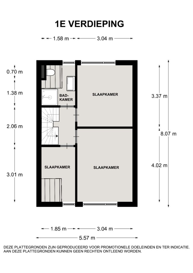 Foto 42 van Reggestraat 4
