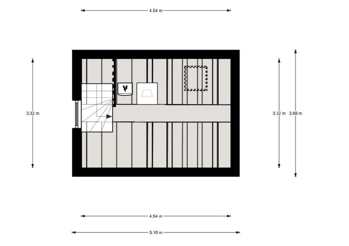 Bekijk foto 43 van Reggestraat 4