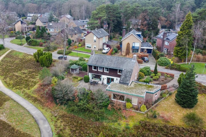 Foto 47 van Nobellaan 1