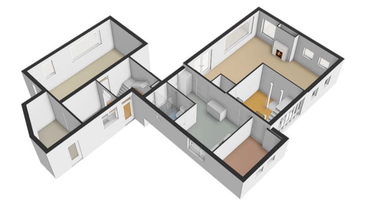 Foto 50 van Nobellaan 1