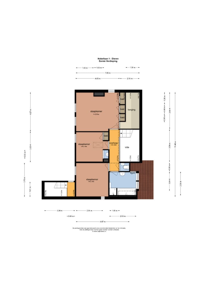 Foto 51 van Nobellaan 1