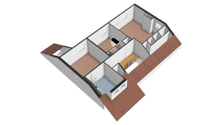 Foto 53 van Nobellaan 1