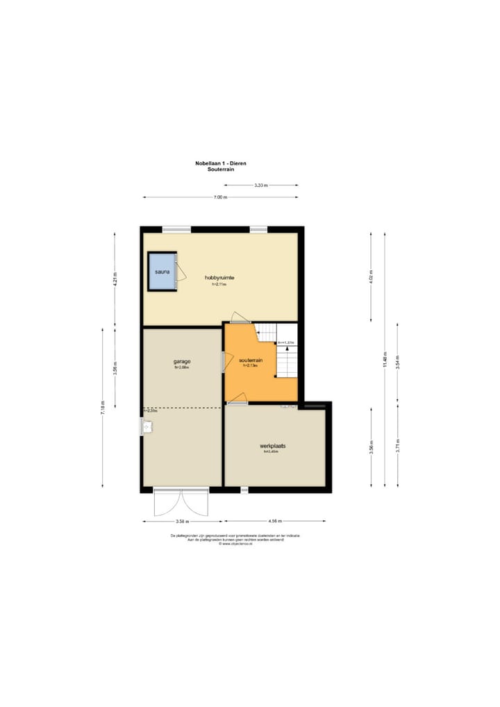 Foto 54 van Nobellaan 1