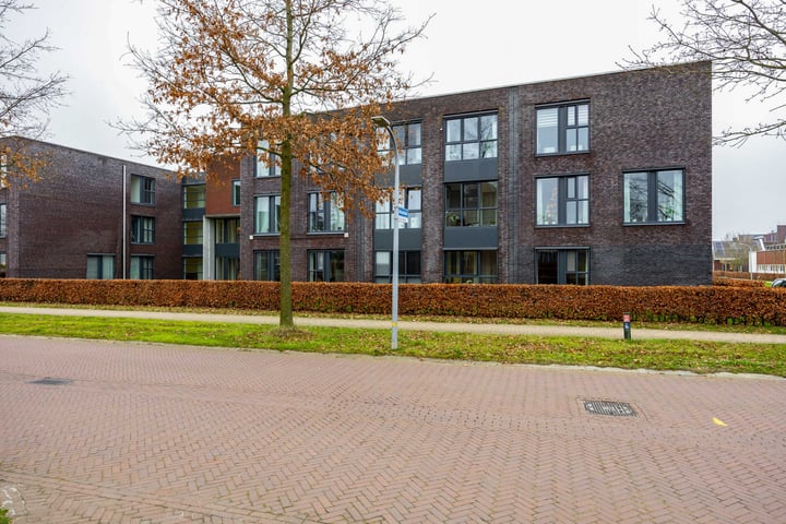 View photo 30 of Capellastraat 7