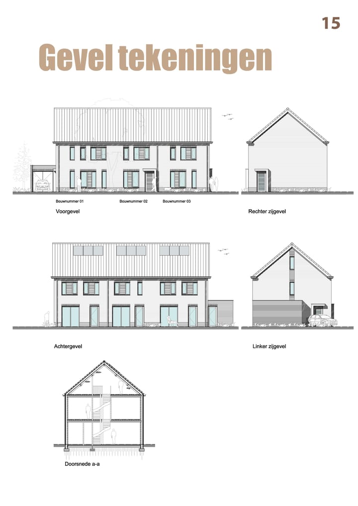 Photo 4 of Aan de Ruuj 14