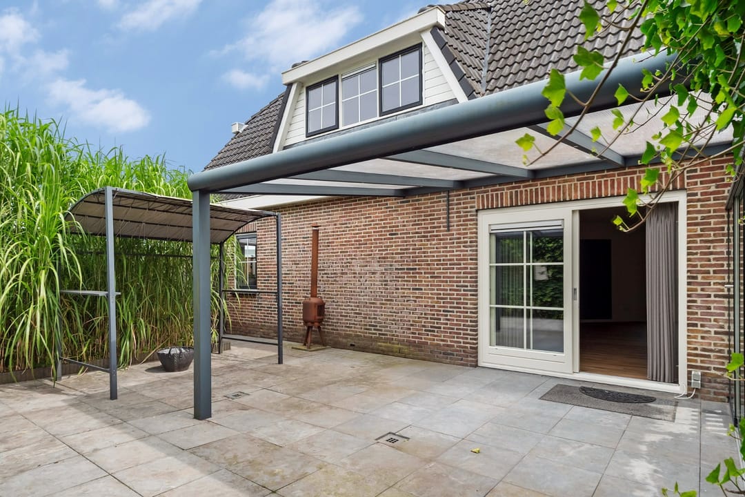 Foto 2 van Holland Marsh 20-B