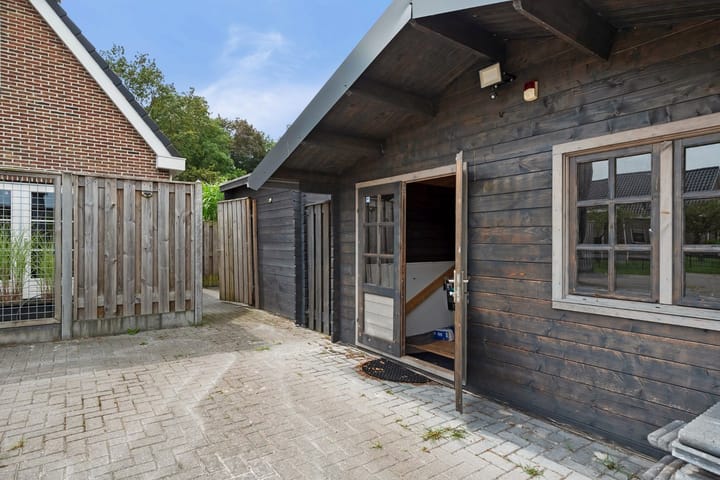 Foto 3 van Holland Marsh 20-B