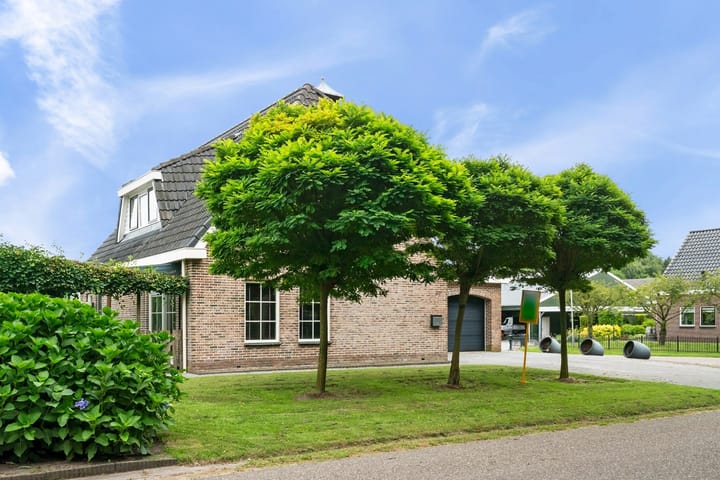 Foto 4 van Holland Marsh 20-B