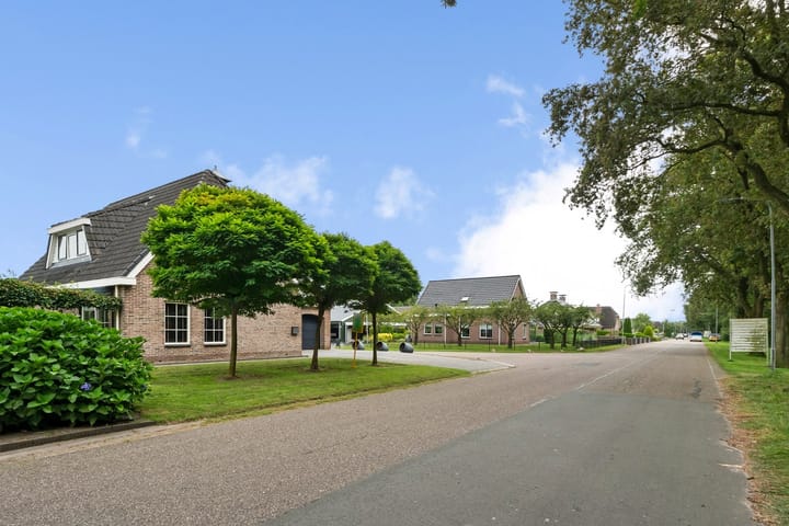 Foto 5 van Holland Marsh 20-B