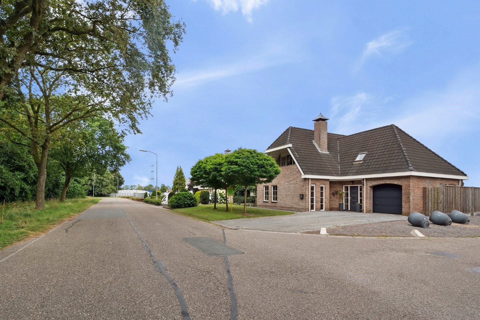 Foto 6 van Holland Marsh 20-B