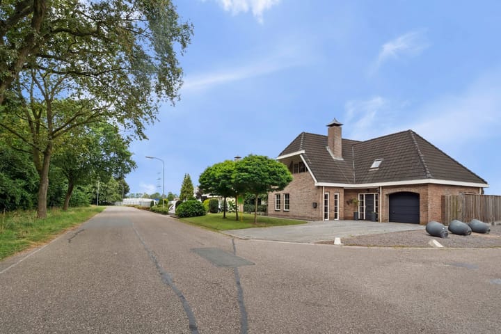 Foto 6 van Holland Marsh 20-B