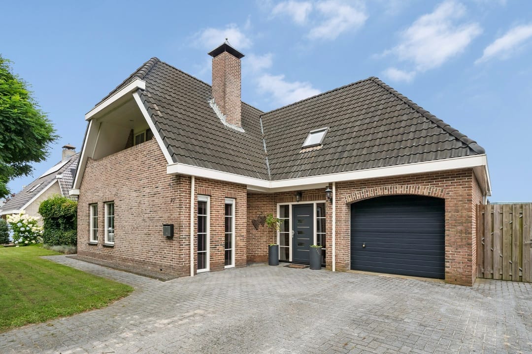 Foto 7 van Holland Marsh 20-B