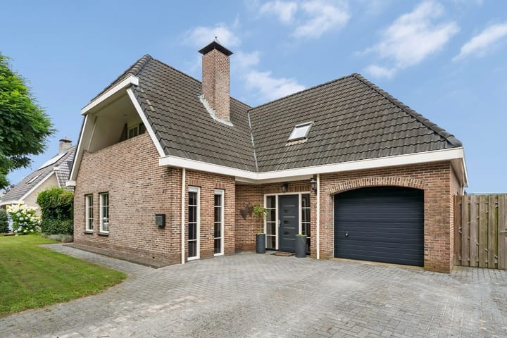 Foto 7 van Holland Marsh 20-B