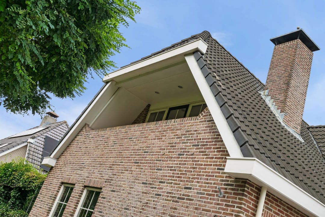 Foto 8 van Holland Marsh 20-B