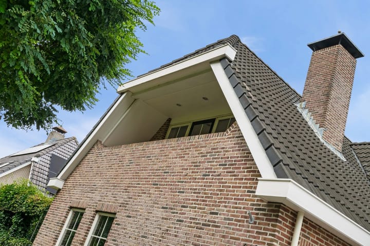 Foto 8 van Holland Marsh 20-B