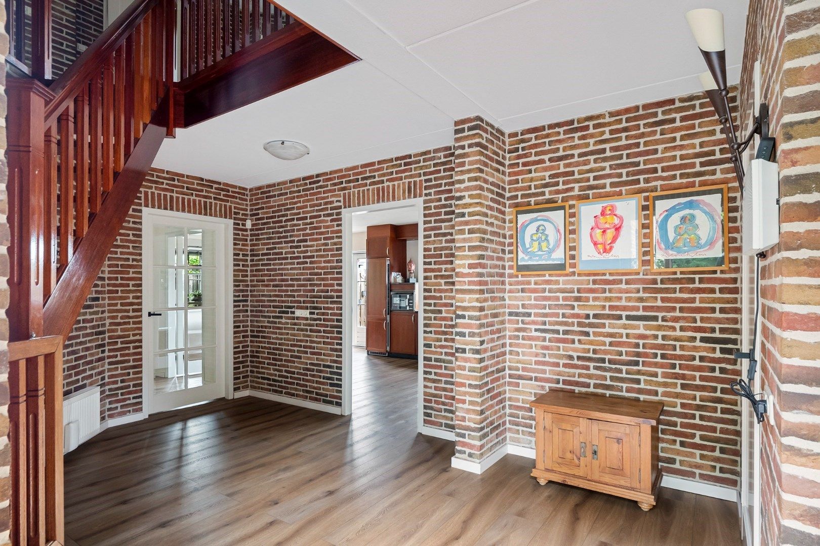 Foto 9 van Holland Marsh 20-B