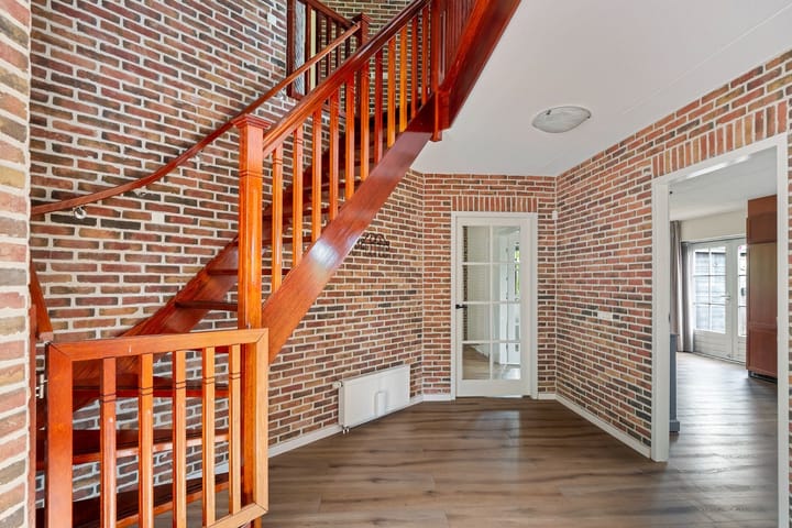 Foto 10 van Holland Marsh 20-B