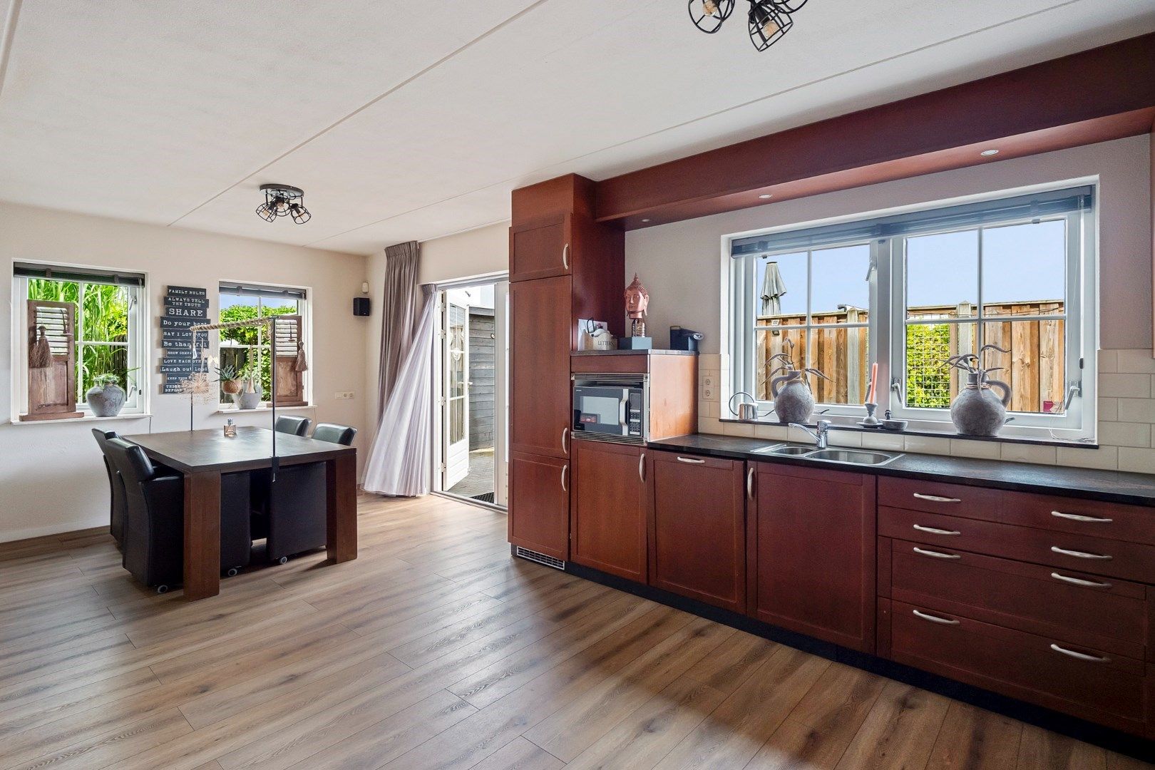 Foto 12 van Holland Marsh 20-B