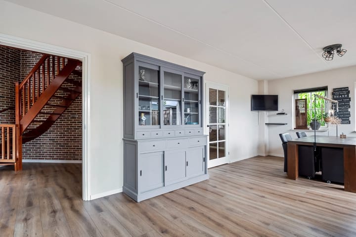 Foto 13 van Holland Marsh 20-B