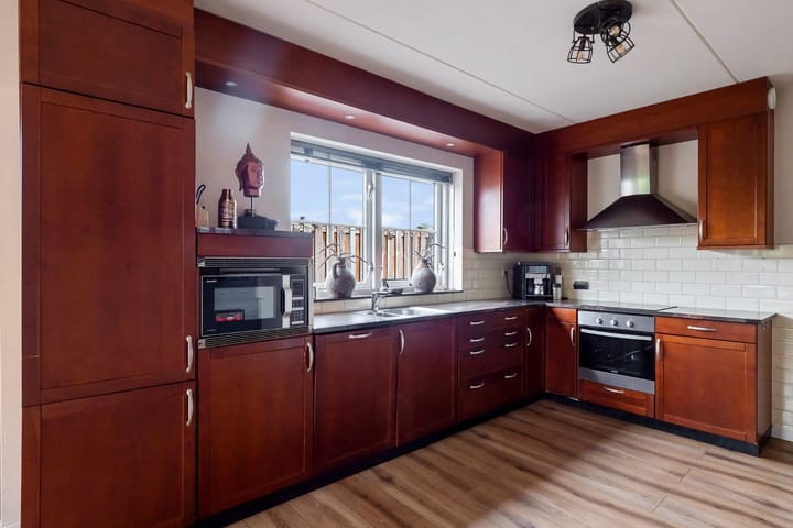 Foto 14 van Holland Marsh 20-B