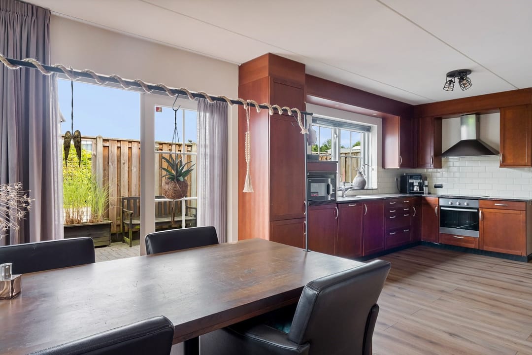 Foto 16 van Holland Marsh 20-B