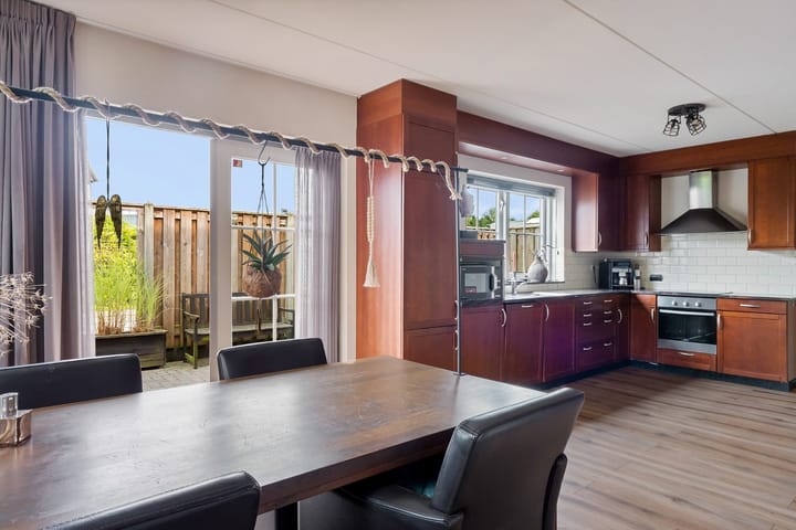 Foto 16 van Holland Marsh 20-B