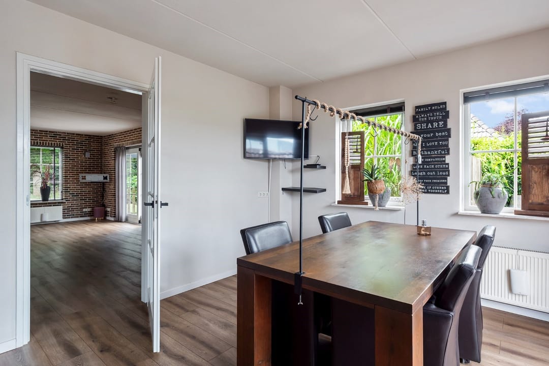 Foto 17 van Holland Marsh 20-B