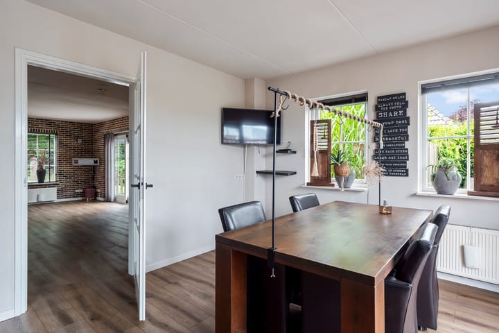 Foto 17 van Holland Marsh 20-B