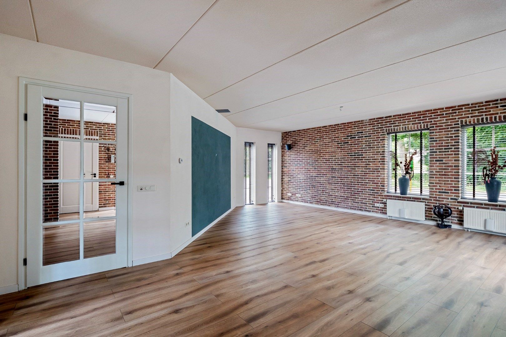 Foto 18 van Holland Marsh 20-B