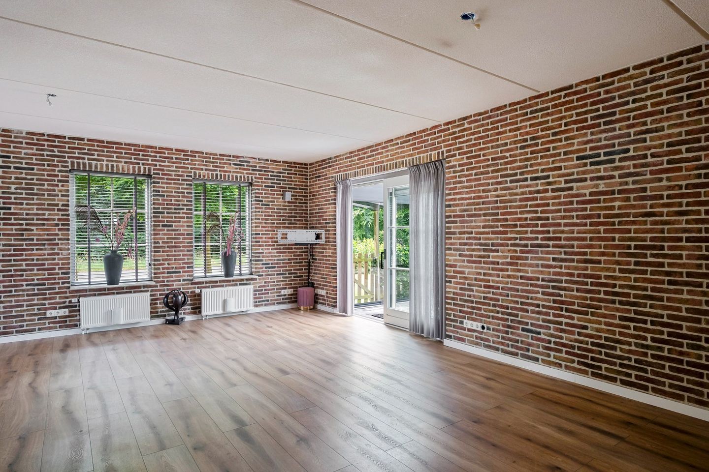 Foto 20 van Holland Marsh 20-B