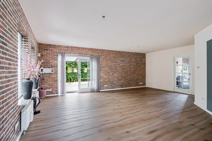 Foto 21 van Holland Marsh 20-B