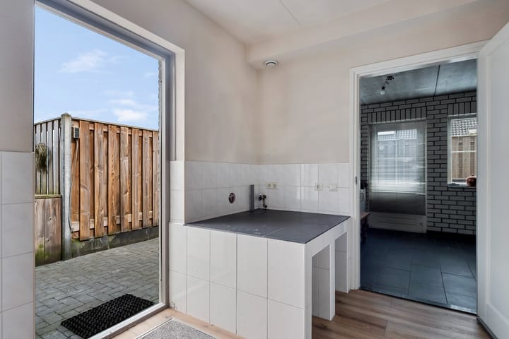 Foto 23 van Holland Marsh 20-B